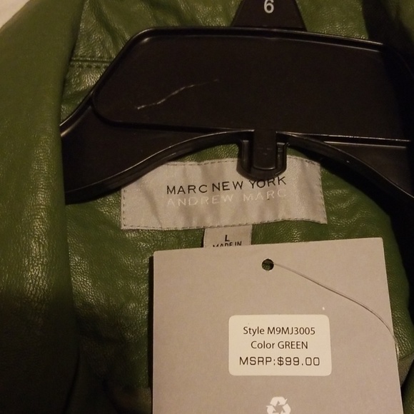 Jacket - Picture 3 of 3